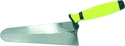 AVR Tools - Poliertruweel - 18 cm - 2 componenten handgreep