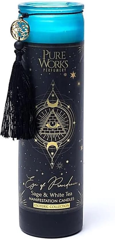 Song of India manifestatiekaars eye of providence pureworks