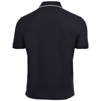 Polo Shirt Korte Mouw EAX XM001285 AF10366