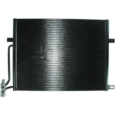 Condensator, airconditioning NRF 35589
