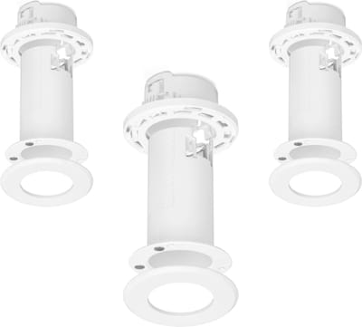 Ubiquiti FlexHD-CM-3 - Accesspoint bevestiging - 3-Pack