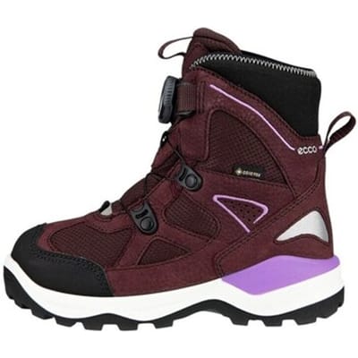Dames winterlaarzen Ecco Snow Mountain