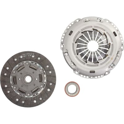 Schaeffler Luk Koppelingsset LUK RepSet 624 3116 00