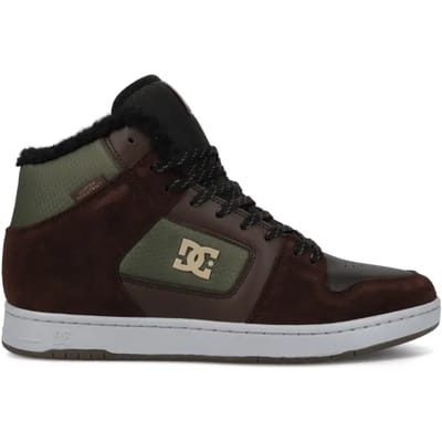 Hoge sneakers DC Shoes Manteca 4 Hi