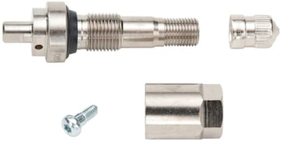Wurth - Ventiel voor reservesensor (EZ-sensor®) met metalen ventiel - Ventiel voor reservesensor (EZ-sensor®) met metalen ventiel x 10 st