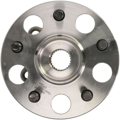 Wiellagerset met naaf MEYLE 30-14 752 0018