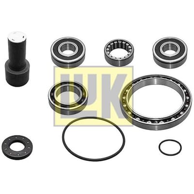 Schaeffler Luk Reparatieset, handgeschakelde versnellingsbak LUK 462 0400 10