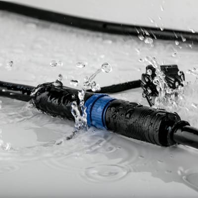 Paulmann Plug & Shine 98849 Verlichtingssysteem Plug&Shine Transformator LED 75 W Zilver