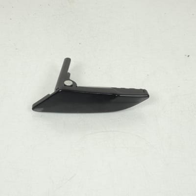 Cale pied passager droit origine pour scooter Aprilia 50 SR 2018 1B001787400NT