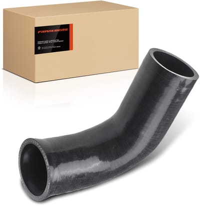 Frankberg 1x koelslang turboslang intercoolerslang voor Nissan