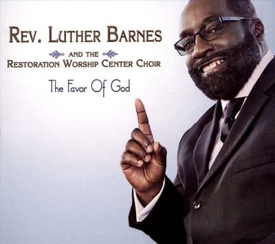 The Favor Of God