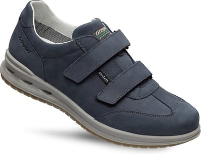 Grisport Active 43029-06 blauw wandelschoenen heren (43029-06)