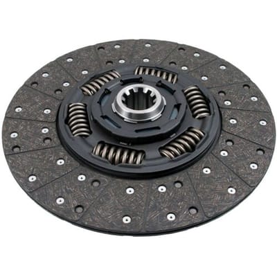 Koppelingsplaat FEBI BILSTEIN 181253