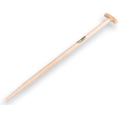 Spear & Jackson Ingefreesde essenhouten spadesteel 75, 85 of 100 cm 100cm