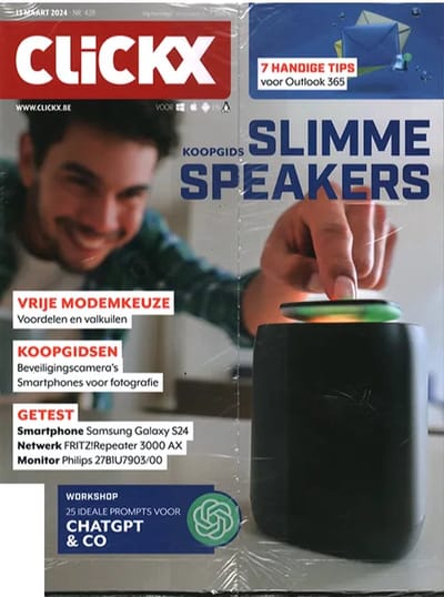 Clickx - 428 2024