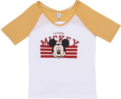 Mickey Mouse blouse DISNEY