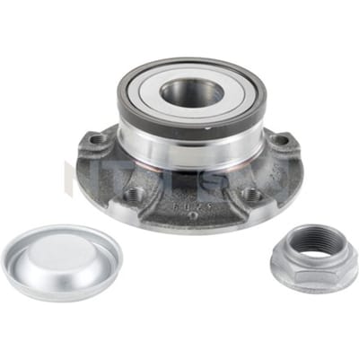 Wiellagerset SNR R159.68