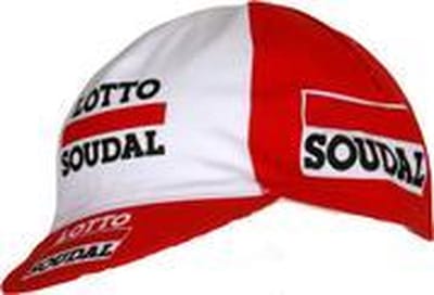 Lotto Soudal wielercap