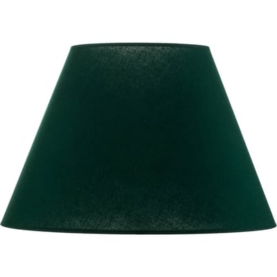 Duolla Kap Pseudosofia voor vloerlamp groen