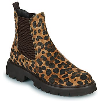 Laarzen Carmela 162546-LEOPARD