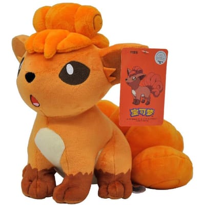 Pokmon Knuffelpop Pikachued Bulbasaur Jigglypuff Lapras Eevee Anime Pokemoned Knuffeldier Peluche Knuffelpop Cadeau voor Kind