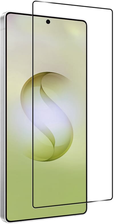 Screenprotector - Geschikt voor Samsung Galaxy S26 Ultra - Full Cover - Gehard Glas - Beschermglas - Tempered Glass - Screen Protector