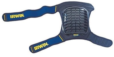 Multifunctionele kniebeschermers met Schuimrubberen Bekleding - TÜV-GS Gecertificeerd