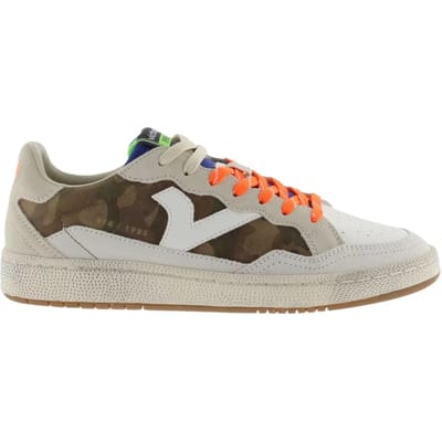 VICTORIA SMASH NEON CAMO Dierlijke Druk 40 EU