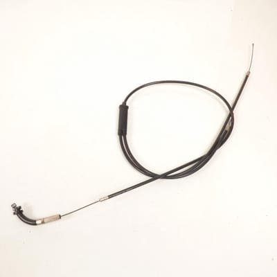 gaskabel voor suzuki 50 zr 1982 58300-26450 nieuw