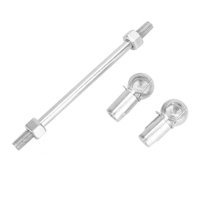 Allecto - Versnellingsstang - Gear Linkage Rod - Eenvoudig te