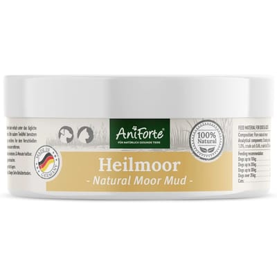 AniForte Natuurlijke Heide (voorheen AniForte Veendrenkstof) - 300 g