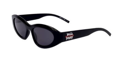 Hugo HG 1282/S Black 53/18/140 UNISEX Zonnebrillen