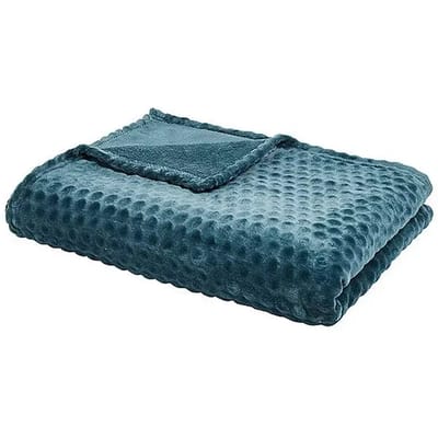 Polyester deken xl 2 kiezels Today Essential