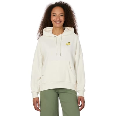 Dames Hoodie Ragwear Pirita Pp