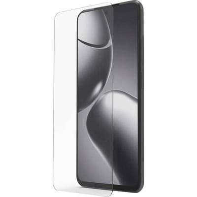 Hama screenprotector geschikt voor Xiaomi 14T / T14 Pro - Clear protect - Met montagehulp