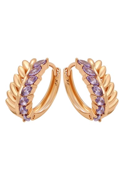 Gaya Earrings