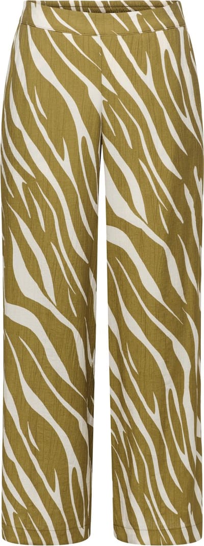 JDY - JDYHOLLY MW PANT WVN - Dames - Leggings