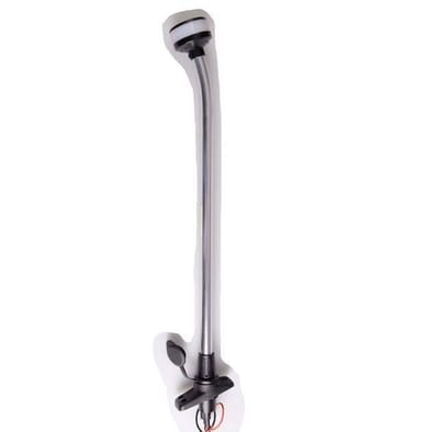 Talamex uitneembare 360° LED Navigatielicht 109 cm hoog