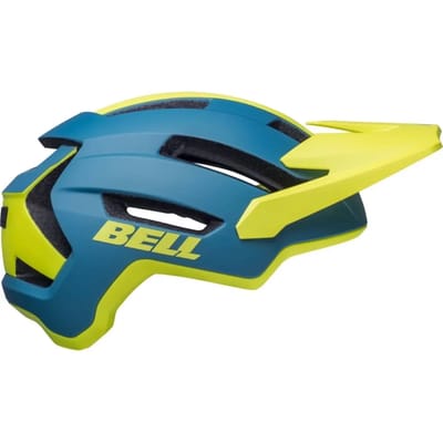 Nieuwe helm Bell 4Forty Air Mip