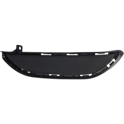 Bumper - onderdelen BLIC 5513-00-3178921P