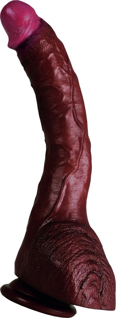 Adam Dexters Dildo