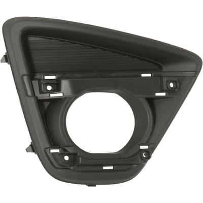 Bumper onderdelen BLIC 6502-07-3495911P