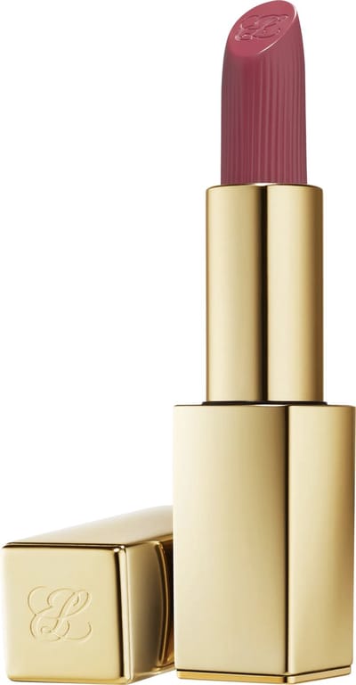 Estée Lauder Lippenstift Volledige Dekking Matte Finish Estée Lauder - Pure Color Matte Lipstick Lippenstift – Volledige Dekking - Matte Finish REBELLIOUS ROSE