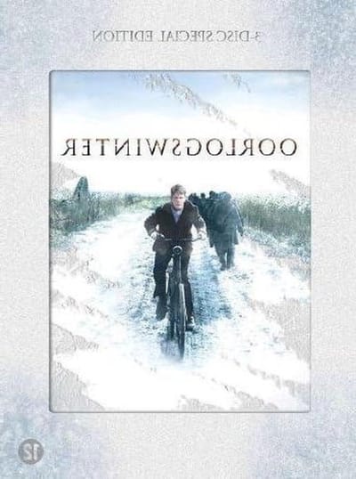 Oorlogswinter Film - Nederlandse Film - Film Kijken - Nederlandse Oorlogsfilm - 3 Discs - Niet Van Toepassing