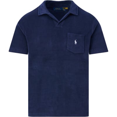 Ralph Lauren Polo donker