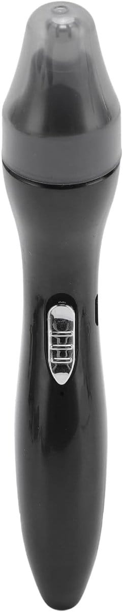 Neushaar Trimmer - Wenkbrauw Trimmer - Gezichtsverzorging - Dubbele Bladen - Pen Design