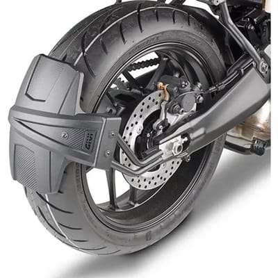 Spatbordbevestigingsset Givi Yamaha RM02 Tracer 9 (21)