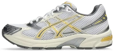 ASICS Gel-1130 White Faded Yellow (Women's) - Maat 36