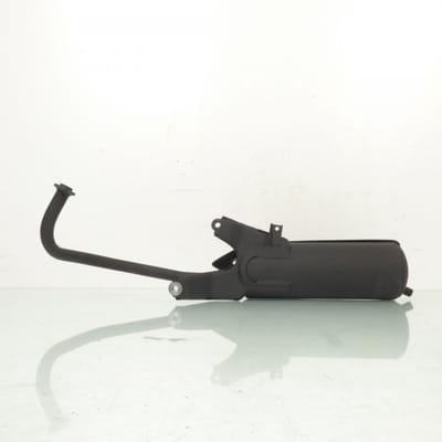 Pot d échappement Teknix pour Scooter Peugeot 50 Kisbee 4T 2010 à 2017 778563 / 4T sans sonde lambda Neuf