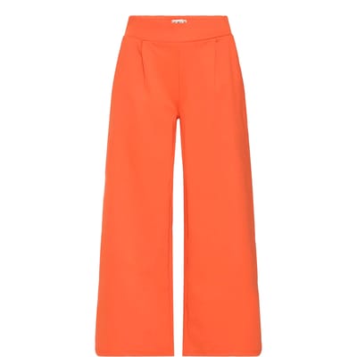 ICHI - IHKATE SUS WIDE PA - Dames - Straight leg jeans